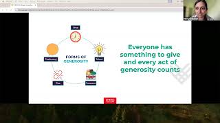 Digital Storytelling + GivingTuesday Tips & Tricks with Mihika & Adenike