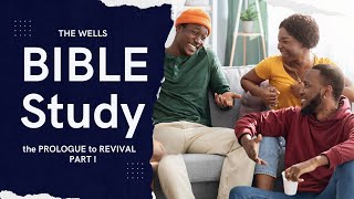 The Prologue to Revival (Pt 1)