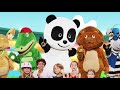 HINO FESTIVAL PANDA 2024