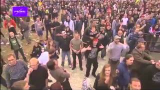 Drove - Coal Chamber live 2013