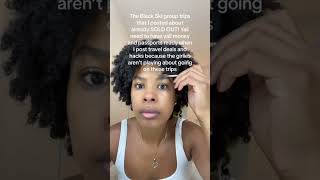 Details for Black ski Group trips in 2024 are on my channel! #skiseason #skiresorts