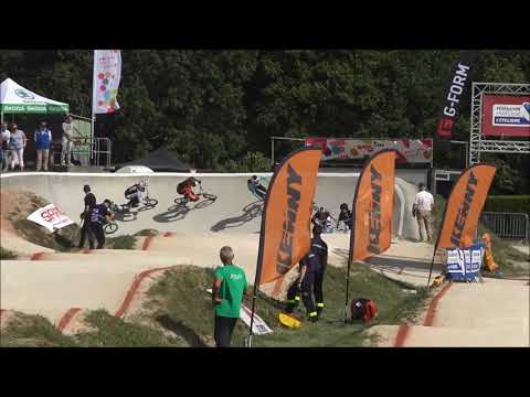 BMX Coupe de France  2019 Chabeuil manche 10 Finales
