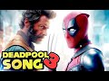 Deadpool & Wolverine Song | (Deadpool 3 Rap)