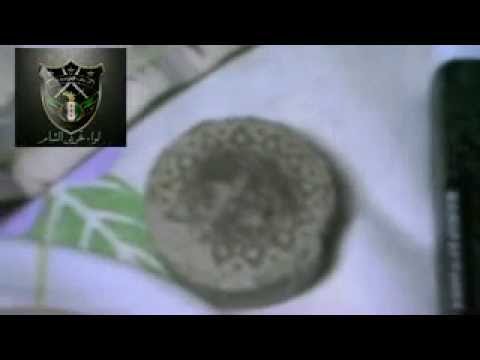 اقتحام احد مقرات اللجان الشعبية في الغوطة الشرقية من قبل كتيبة سعد بن عبادة