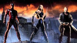 Daredevil Soundtrack &quot;Won&#39;t Back Down&quot; True HD Audio