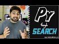 Python google searcher in 10 lines Python google searcher in 10 lines