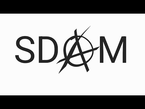 SDAM-Pilatus (StonerCrust, StonerPunk, Crustpunk)