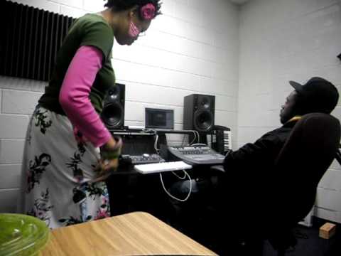 staHHr: MOTHER NTR WITH A MOLOTOV VOL 1. BTS MIXING SESSION WITH AMDEX PT 2