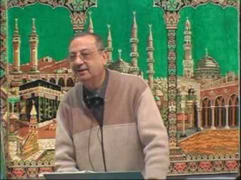 Madina Arabic Course - Lesson 46 Part 11