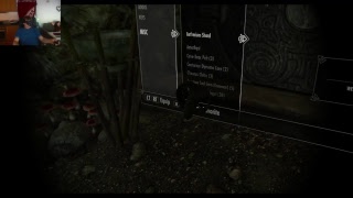 Skyrim VR HD Oculus Rift and Mod Organizer 2. Class/race : Breton Female Sorcerer. Continue