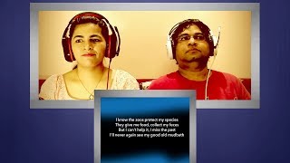 ADRIAN BELEW The Lone Rhinoceros Reaction (+1 FRANK SINATRA)