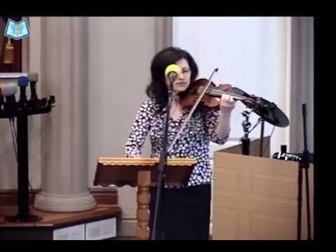 Nov 06 2016 AM Cornel Unc - Domnul vointei, inimii si mintii