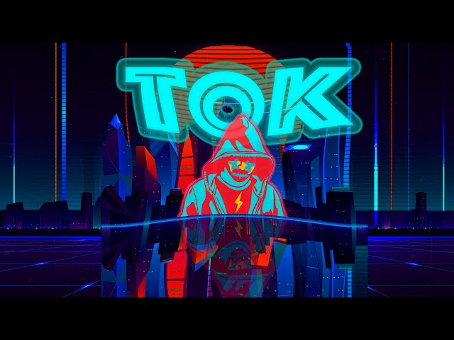 Razo & MKurgaev – TOK (Remix Stems)