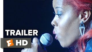 Presenting Princess Shaw Official Trailer 1 (2016) - Documentary HD