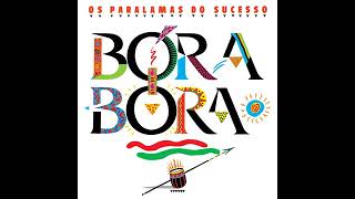 Sanfona OS PARALAMAS DO SUCESSO