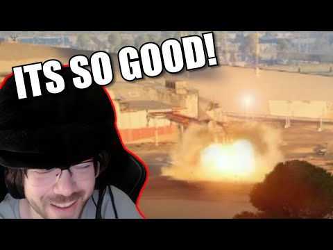 I LOVE The Smell Of Trigger Nades In The Morning | Arc Raiders Gameplay