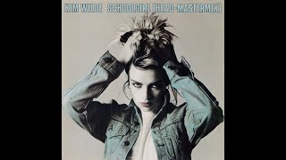 Kim Wilde - Schoolgirl (Head Mastermix) (1986 - Maxi 45T)