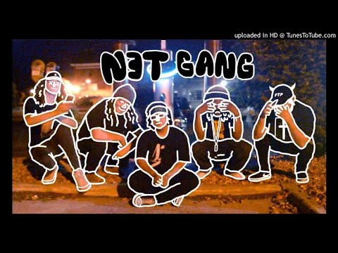 Trippyland Slo'Mo / MetroKMS - The Gathering ( Feat. Focus & Boy Froot )