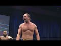 Will Ferrara Vs Gedo Vs Cheeseburger Vs Silas Young ROH 14th Anniversary