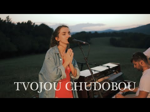 Jana Zu - TVOJOU CHUDOBOU | Acoustic session Vol.2 - 4/4
