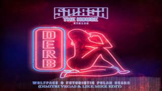 Derb - Dimitri Vegas & Like Mike Edit Version 2 "Tomorrowland 2018 Contínuos Mix"