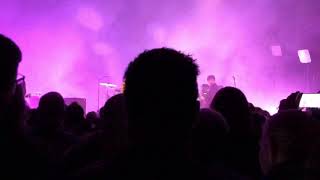Johnny Marr - Boy Gets Straight, Silver Springs, MD 10/17/18