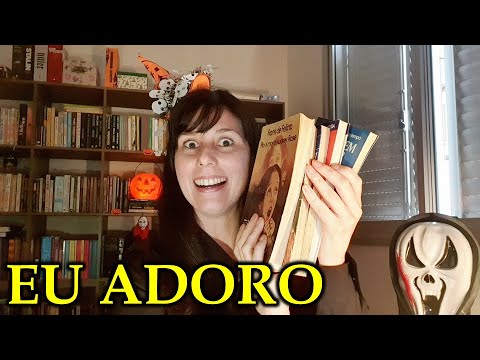 🎃 A Hora dos Esquecidos: FRANK DE FELITTA + SORTEIO