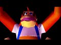 Donkey Kong 64 1999 OST DK Rap Classic N64 Hip Hop Vibe HQ
