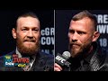 Dana White previews Donald 'Cowboy' Cerrone vs. Conor McGregor at UFC 246 | Dan Le Batard Show