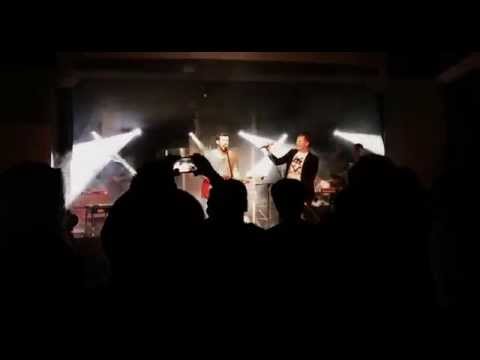 Bartek Grzanek i Rafał Brzozowski - cover Kings Of Leon