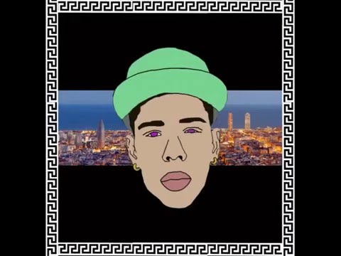 GOLFITO LIL // GENESIS [GXLD BX¥Z] [AUDIO]