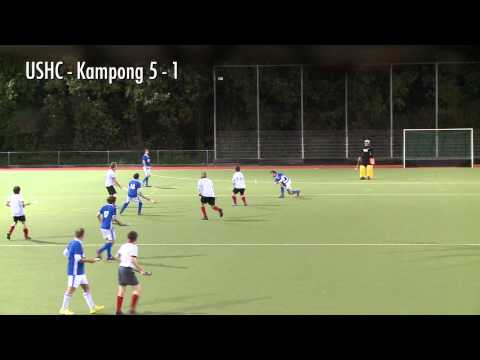 USHC 3 - Kampong 11 (8 - 1) samenvatting
