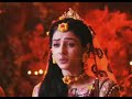 Last Meeting Of Radhe Krishna