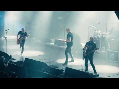 PUNKREAS - Salta (Live @ Alcatraz - Milano)
