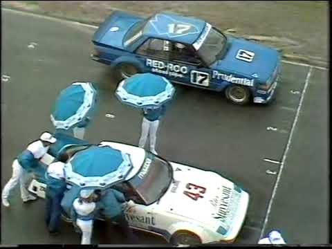 1983 ATCC Rd 8 Lakeside