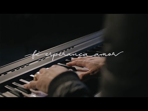 Fé Esperança Amor | Campanha de Natal Ibab 2018