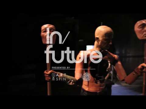 Briga | Hora martisor | in/future - Small World Music 2016