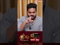 அவ Nick Name Fruit Basket Alya Sanjeev S Iftar Celebration Watch Full Video Shorts