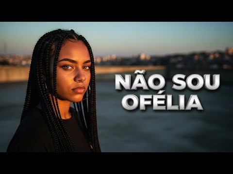Não Sou Ofélia - Mc Eloá | Resposta a Sina de Ofélia -  Funk Consciente 2026 (vídeo oficial)