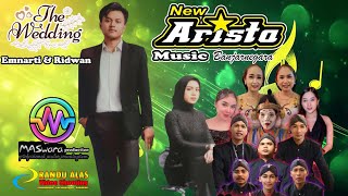 Download lagu NEW ARISTA MUSIC‼️FULL LIVE GINANDONG PERNIKAHAN EMNARTI & RIDWAN ADIANSYAH ,5 Oktober 2025 mp3