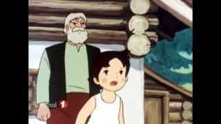 Heidi Bölüm 1 Türkçe Dublaj Çizgi Film