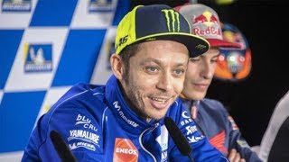 Valentino Rossi Paling Suka dengan Motor Aerodinamika yang Lama