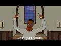 Vegah Milanoh Itsokeyi Animation By Taflo Arts