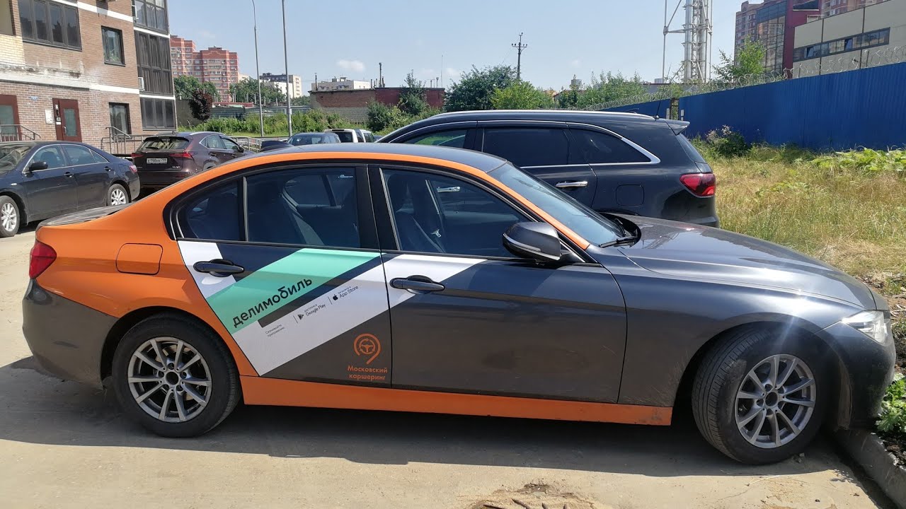 Как правильно завести BMW 320i: простой гид по запуску двигателя