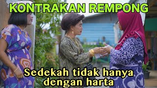 Download lagu SEDEKAH TIDAK HANYA DENGAN HARTA EDISI RAMADHAN 1444 H || KONTRAKAN REMPONG EPISODE 629 mp3