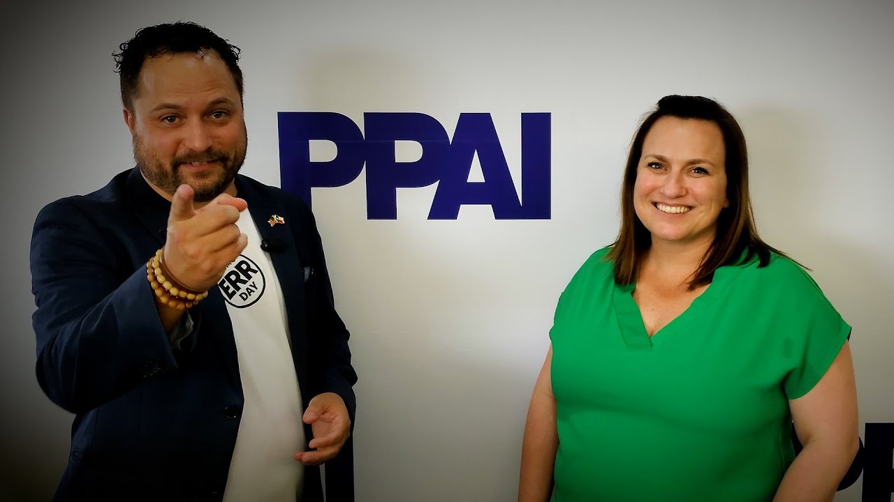 Expo Pop-Ups and Experiences at PPAI Expo