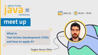 What is Test Driven Development (TDD) and How to Apply It? | adesso Tu
