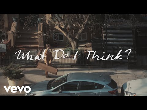 Hamilton Leithauser - What Do I Think? ft. James Austin Johnson