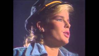 Stephanie - One Love to Give ( Jacobs Stege 1986 ) HQ Video