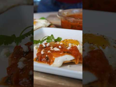 SALSA RANCHERA? The top salsa for all your favorite Mexican dishes especially Huevos Rancheros!!!